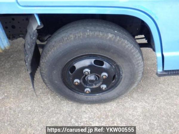 Used 1985 MT isuzu elf-truck NKR57ED Image[33]