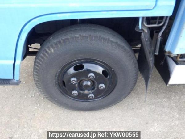 Used 1985 MT isuzu elf-truck NKR57ED Image[34]