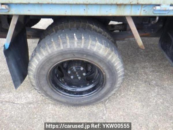 Used 1985 MT isuzu elf-truck NKR57ED Image[35]