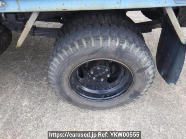 Used 1985 MT isuzu elf-truck NKR57ED Image[36]