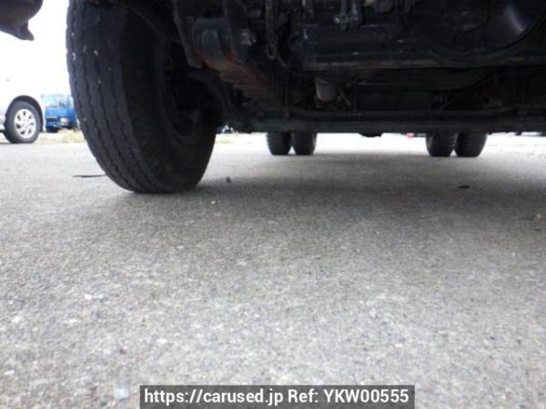 Used 1985 MT isuzu elf-truck NKR57ED Image[37]