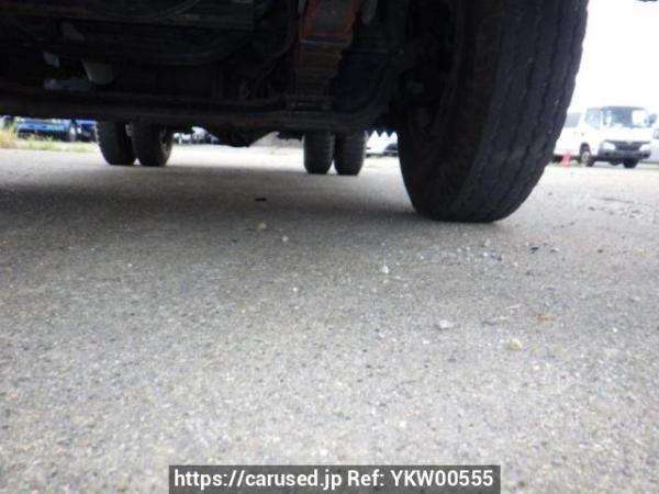 Used 1985 MT isuzu elf-truck NKR57ED Image[38]