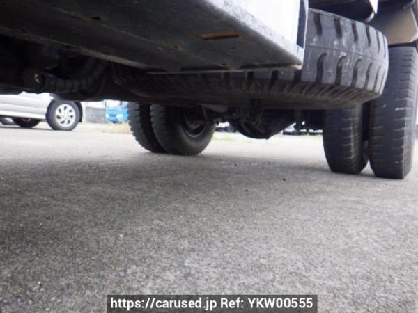 Used 1985 MT isuzu elf-truck NKR57ED Image[40]