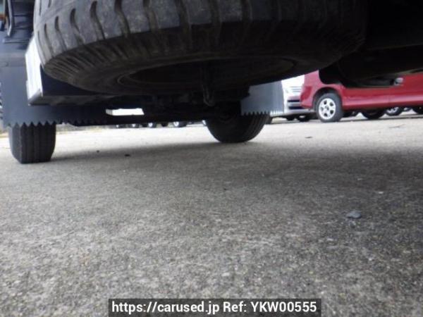 Used 1985 MT isuzu elf-truck NKR57ED Image[41]