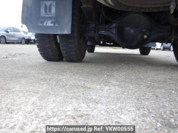 Used 1985 MT isuzu elf-truck NKR57ED Image[43]