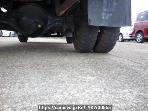 Used 1985 MT isuzu elf-truck NKR57ED Image[44]