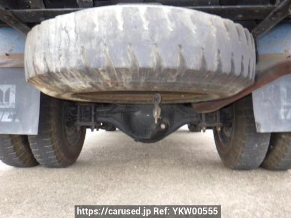 Used 1985 MT isuzu elf-truck NKR57ED Image[45]