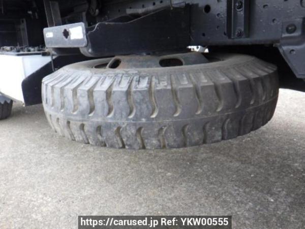 Used 1985 MT isuzu elf-truck NKR57ED Image[46]