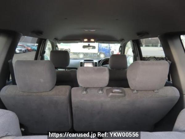 Used 2008 AT toyota land-cruiser-prado TRJ120W Image[9]