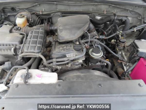 Used 2008 AT toyota land-cruiser-prado TRJ120W Image[10]