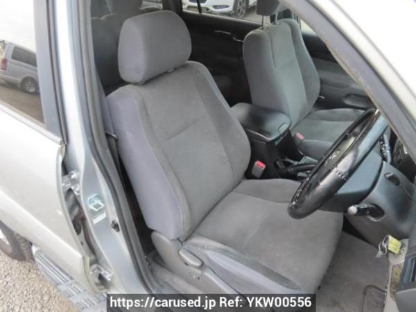 Used 2008 AT toyota land-cruiser-prado TRJ120W Image[14]