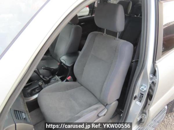 Used 2008 AT toyota land-cruiser-prado TRJ120W Image[16]