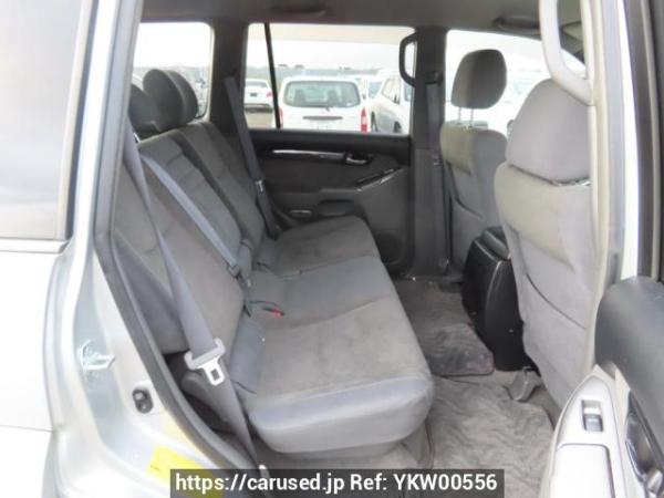 Used 2008 AT toyota land-cruiser-prado TRJ120W Image[17]