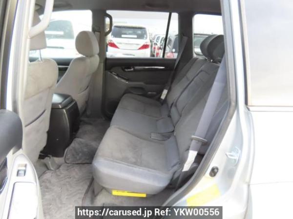 Used 2008 AT toyota land-cruiser-prado TRJ120W Image[18]