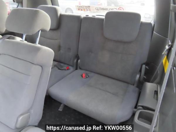 Used 2008 AT toyota land-cruiser-prado TRJ120W Image[19]