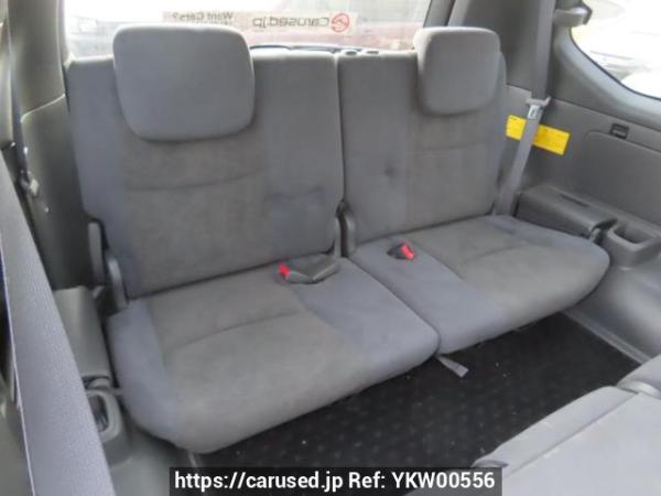 Used 2008 AT toyota land-cruiser-prado TRJ120W Image[20]