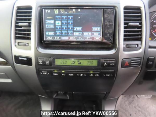 Used 2008 AT toyota land-cruiser-prado TRJ120W Image[25]