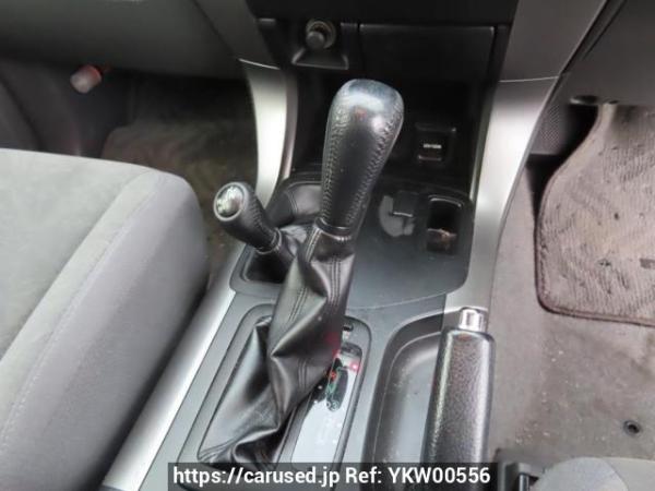 Used 2008 AT toyota land-cruiser-prado TRJ120W Image[26]