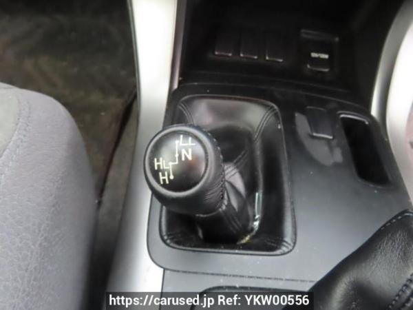 Used 2008 AT toyota land-cruiser-prado TRJ120W Image[27]
