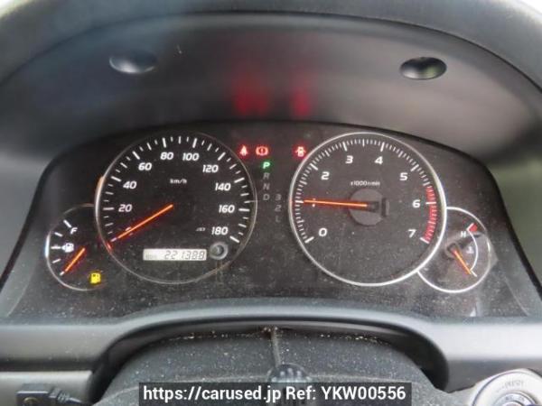 Used 2008 AT toyota land-cruiser-prado TRJ120W Image[28]
