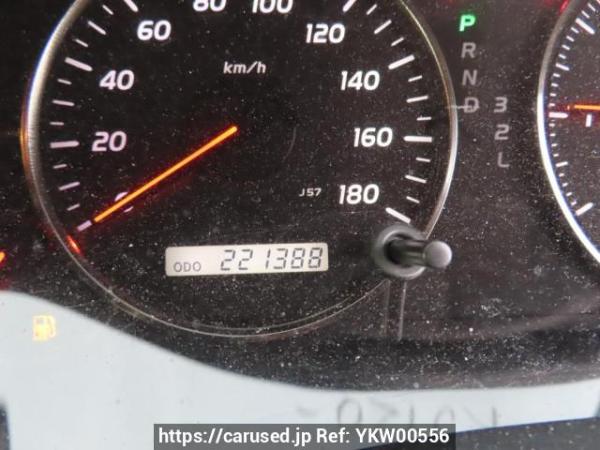 Used 2008 AT toyota land-cruiser-prado TRJ120W Image[29]