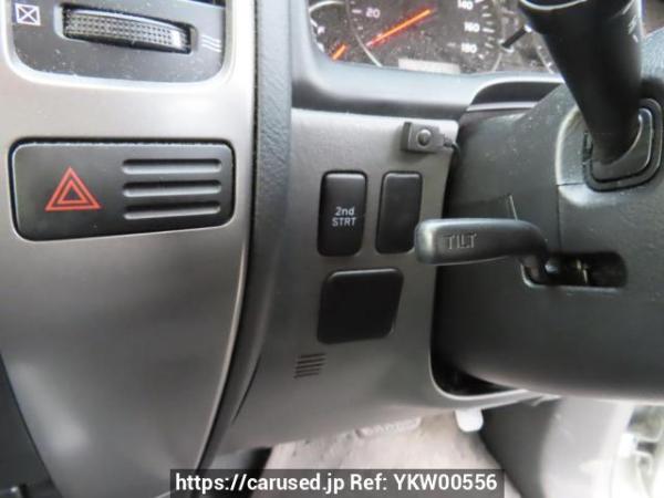 Used 2008 AT toyota land-cruiser-prado TRJ120W Image[30]
