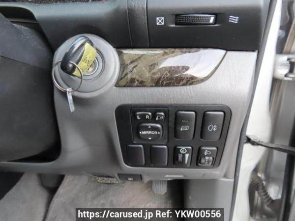 Used 2008 AT toyota land-cruiser-prado TRJ120W Image[31]