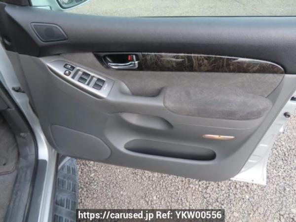 Used 2008 AT toyota land-cruiser-prado TRJ120W Image[32]