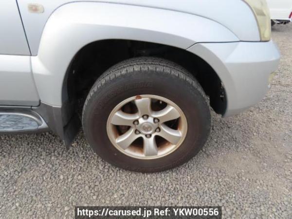 Used 2008 AT toyota land-cruiser-prado TRJ120W Image[33]