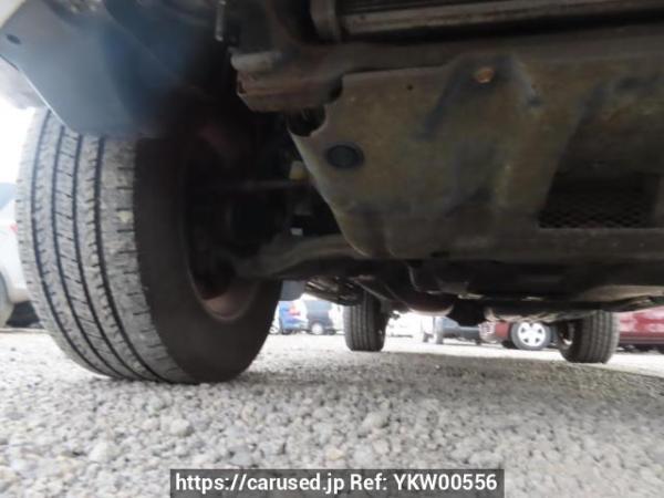 Used 2008 AT toyota land-cruiser-prado TRJ120W Image[37]