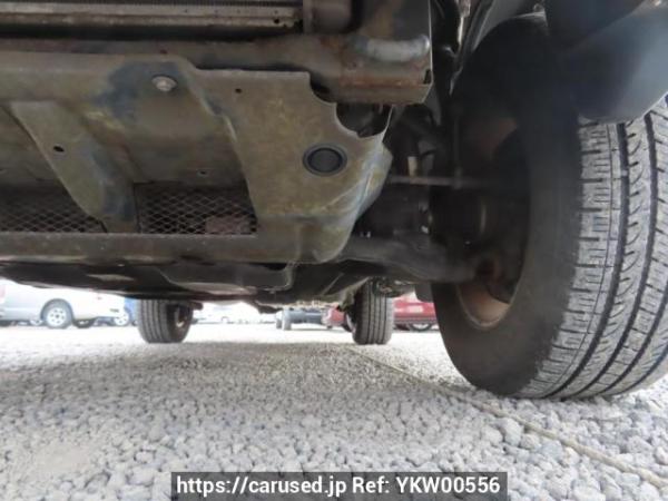 Used 2008 AT toyota land-cruiser-prado TRJ120W Image[38]