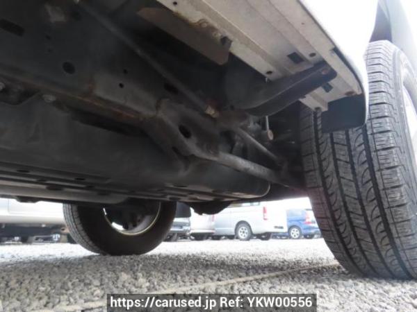 Used 2008 AT toyota land-cruiser-prado TRJ120W Image[42]