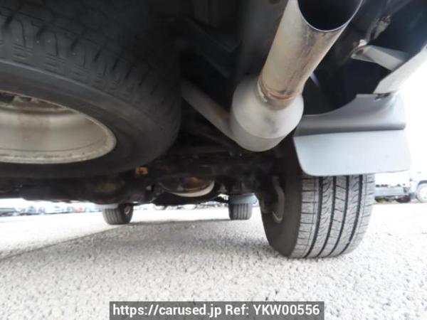 Used 2008 AT toyota land-cruiser-prado TRJ120W Image[43]