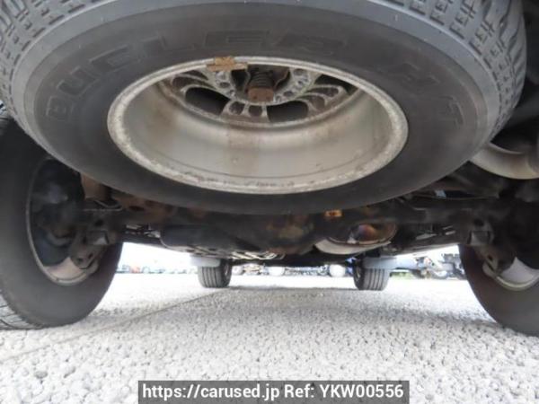 Used 2008 AT toyota land-cruiser-prado TRJ120W Image[45]