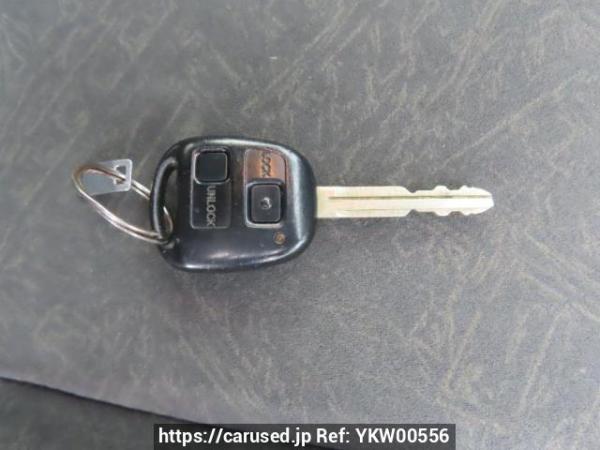 Used 2008 AT toyota land-cruiser-prado TRJ120W Image[46]