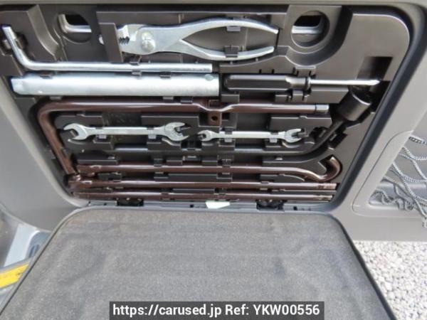 Used 2008 AT toyota land-cruiser-prado TRJ120W Image[47]
