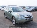 Subaru Forester SJ5