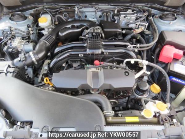 Used 2015 AT subaru forester SJ5 Image[9]