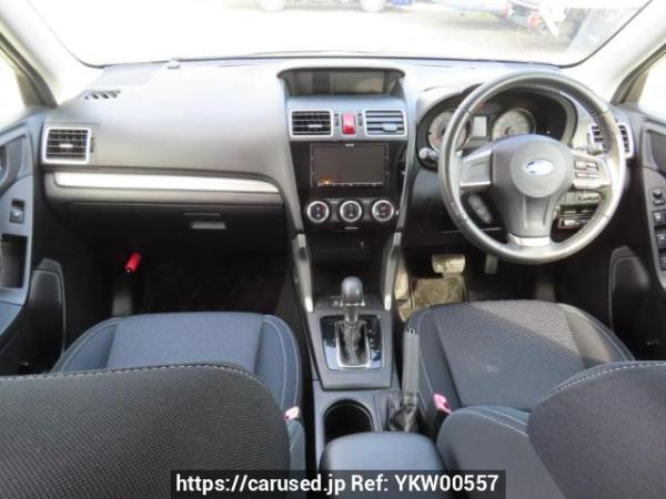 Used 2015 AT subaru forester SJ5 Image[15]
