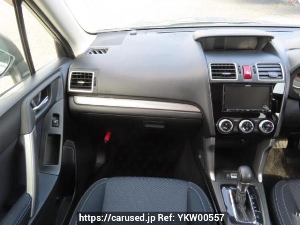 Used 2015 AT subaru forester SJ5 Image[16]