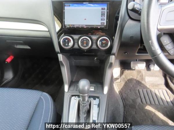 Used 2015 AT subaru forester SJ5 Image[17]