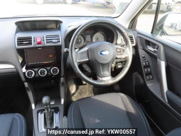 Used 2015 AT subaru forester SJ5 Image[18]