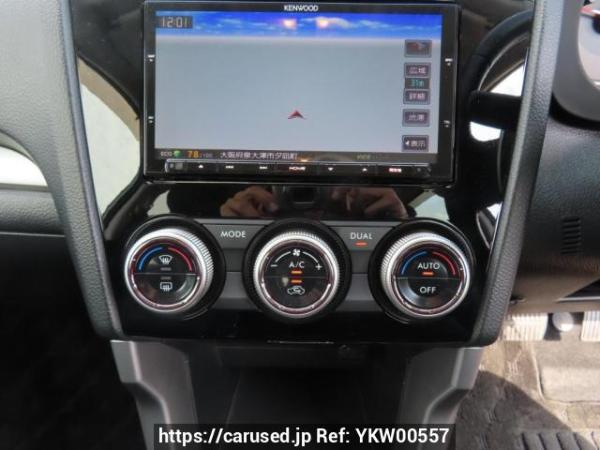 Used 2015 AT subaru forester SJ5 Image[19]