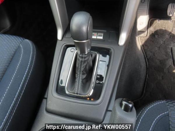 Used 2015 AT subaru forester SJ5 Image[20]