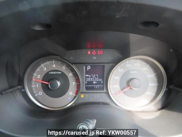 Used 2015 AT subaru forester SJ5 Image[21]