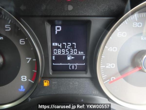 Used 2015 AT subaru forester SJ5 Image[22]