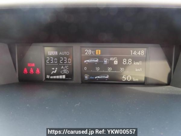 Used 2015 AT subaru forester SJ5 Image[23]