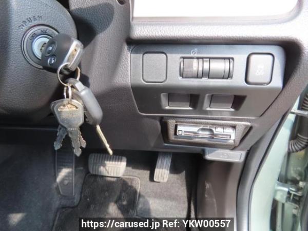 Used 2015 AT subaru forester SJ5 Image[25]