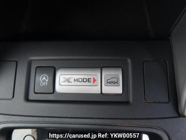 Used 2015 AT subaru forester SJ5 Image[26]