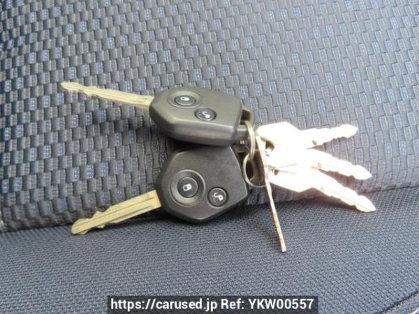 Used 2015 AT subaru forester SJ5 Image[27]